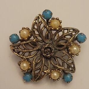 Vintage brooch